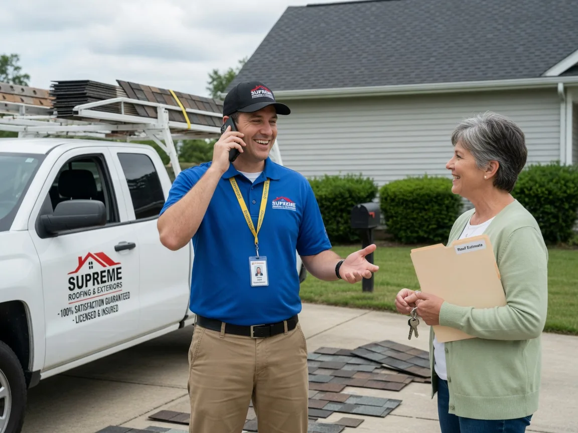 Roof Replacement Napoleon, ND FAQs
